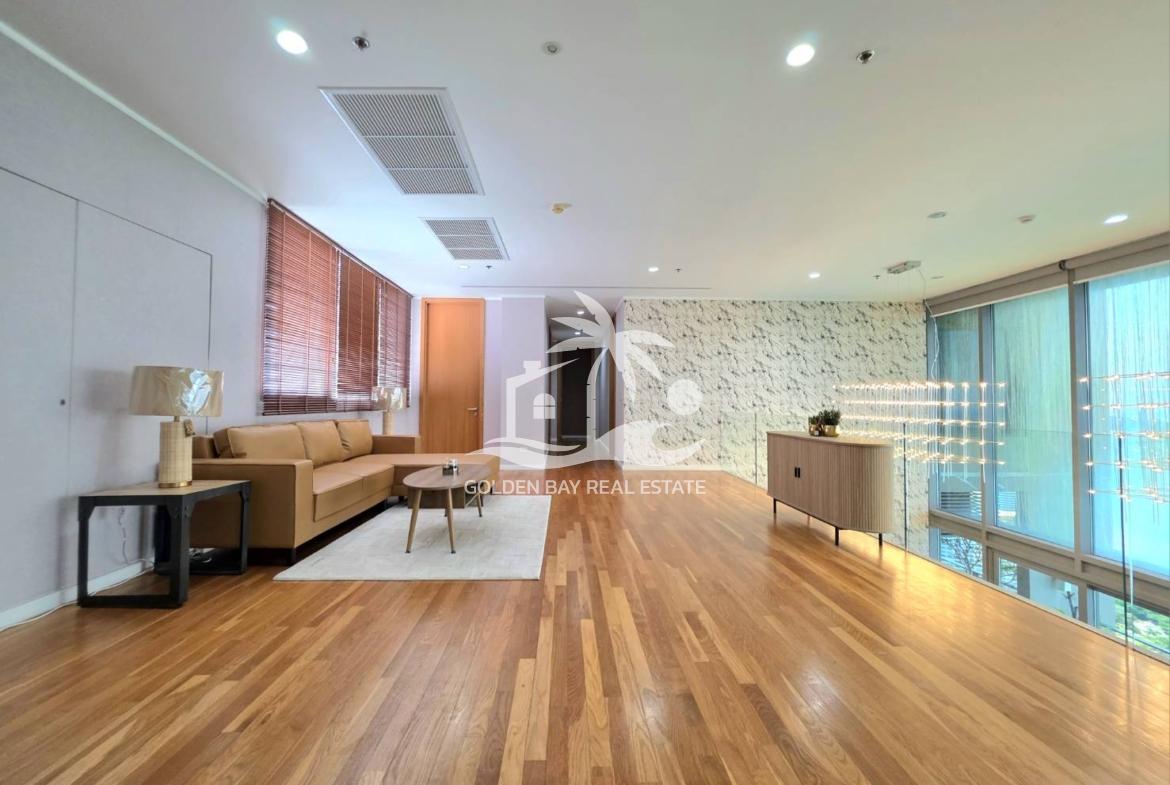 Northpoint – Wongamat