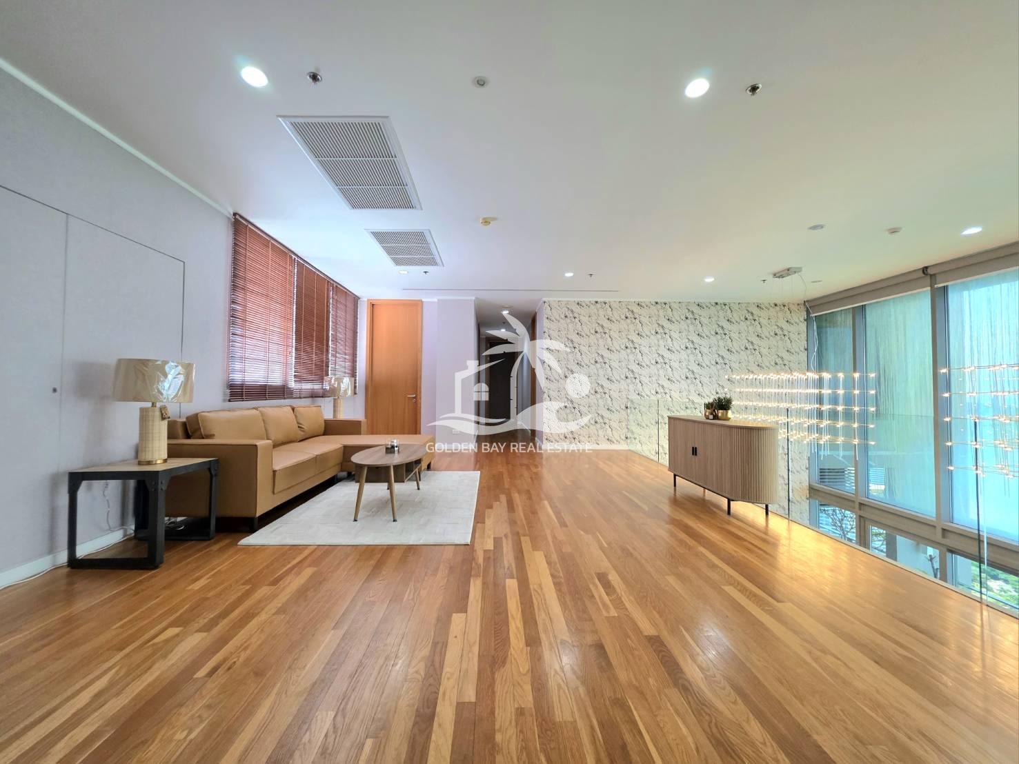 Northpoint – Wongamat