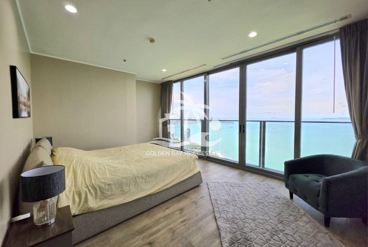 Northpoint – Wongamat