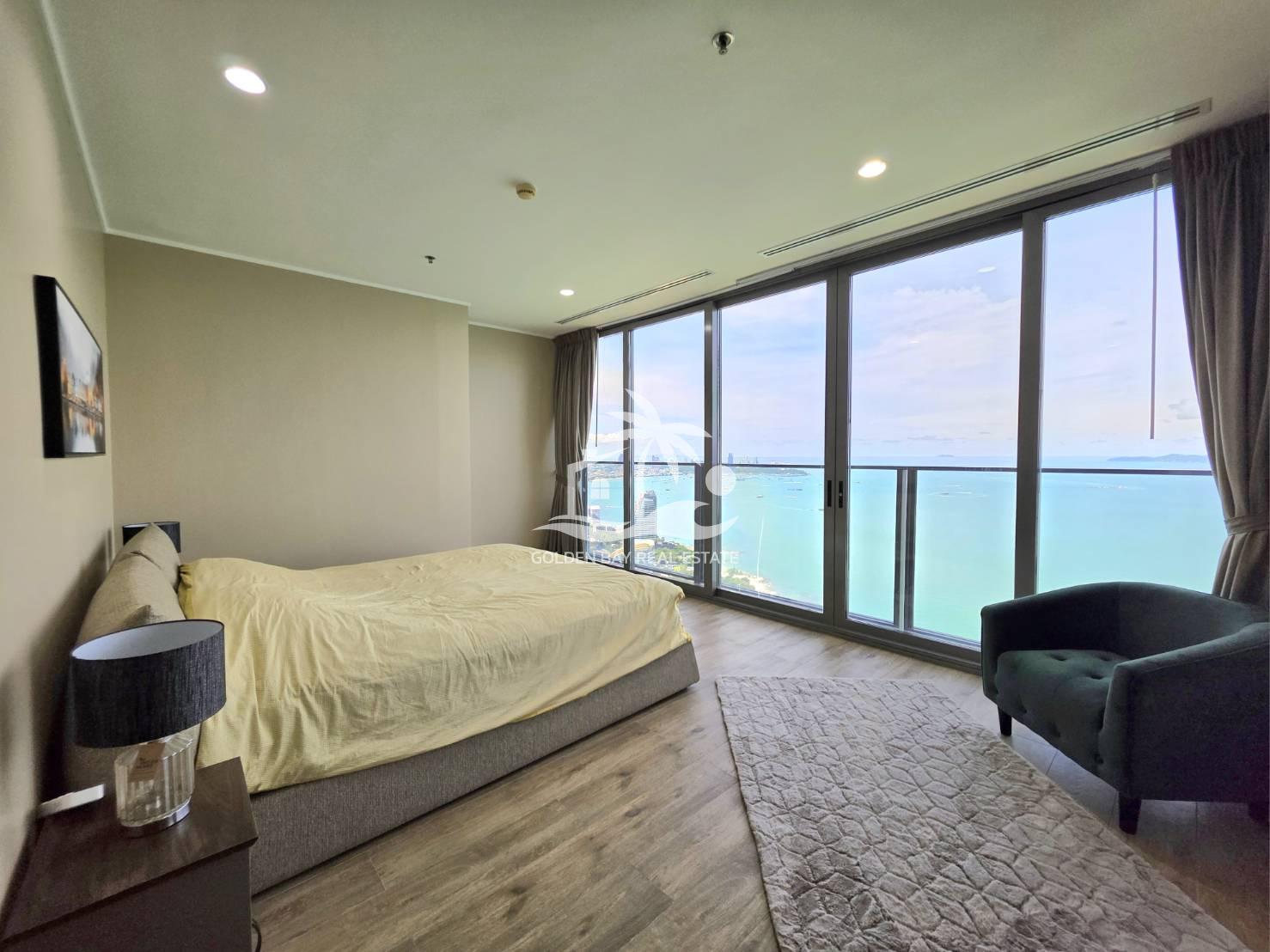 Northpoint – Wongamat