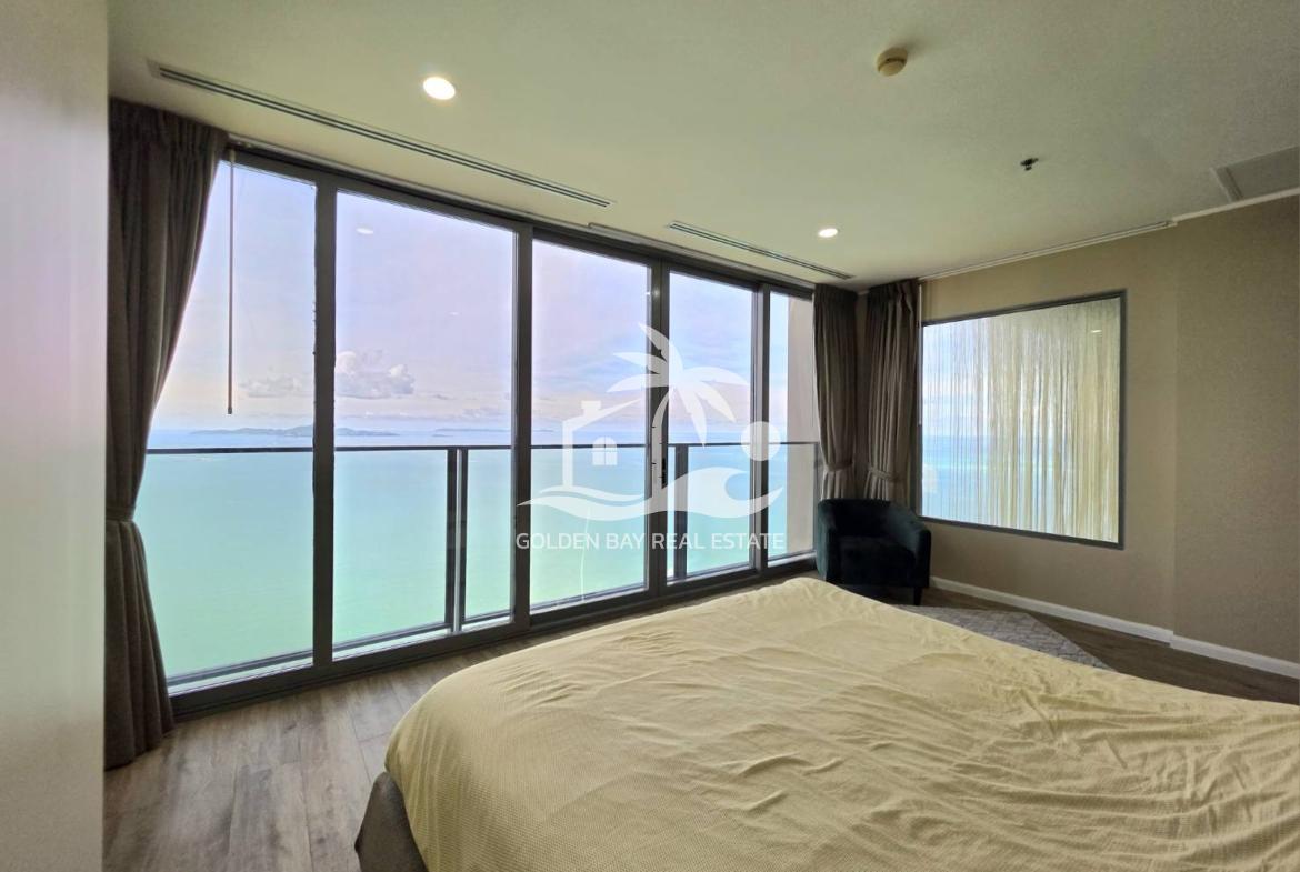 Northpoint – Wongamat