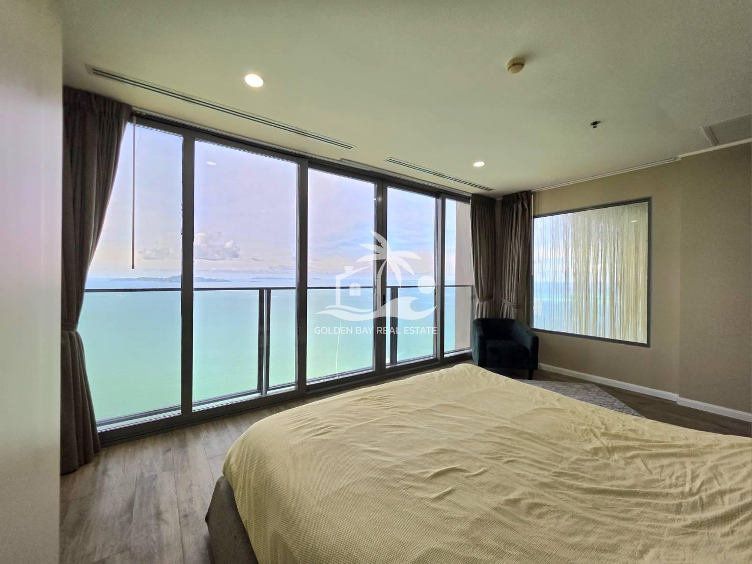 Northpoint – Wongamat
