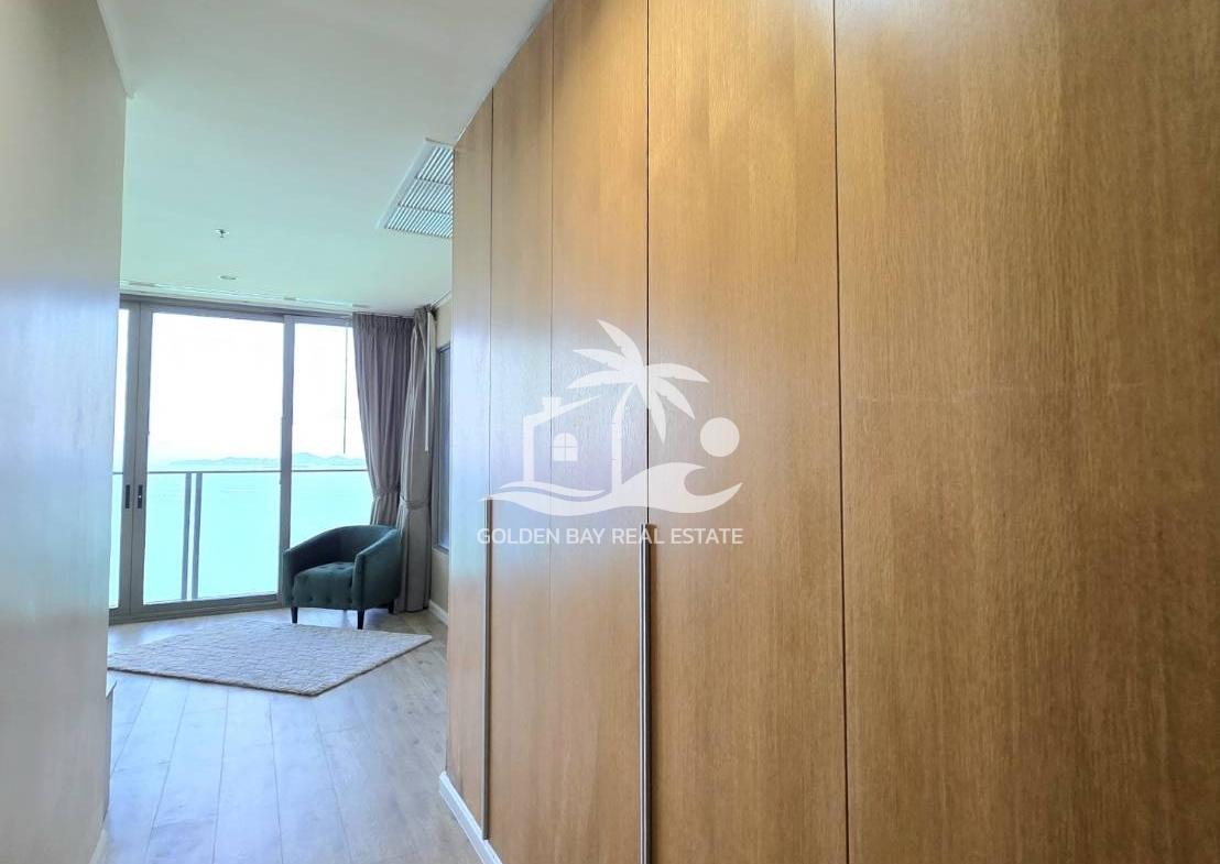 Northpoint – Wongamat