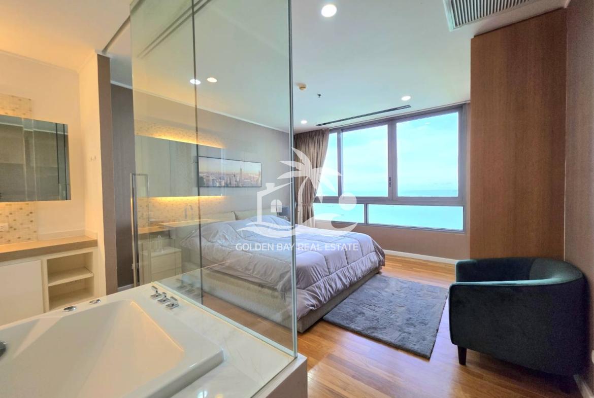 Northpoint – Wongamat