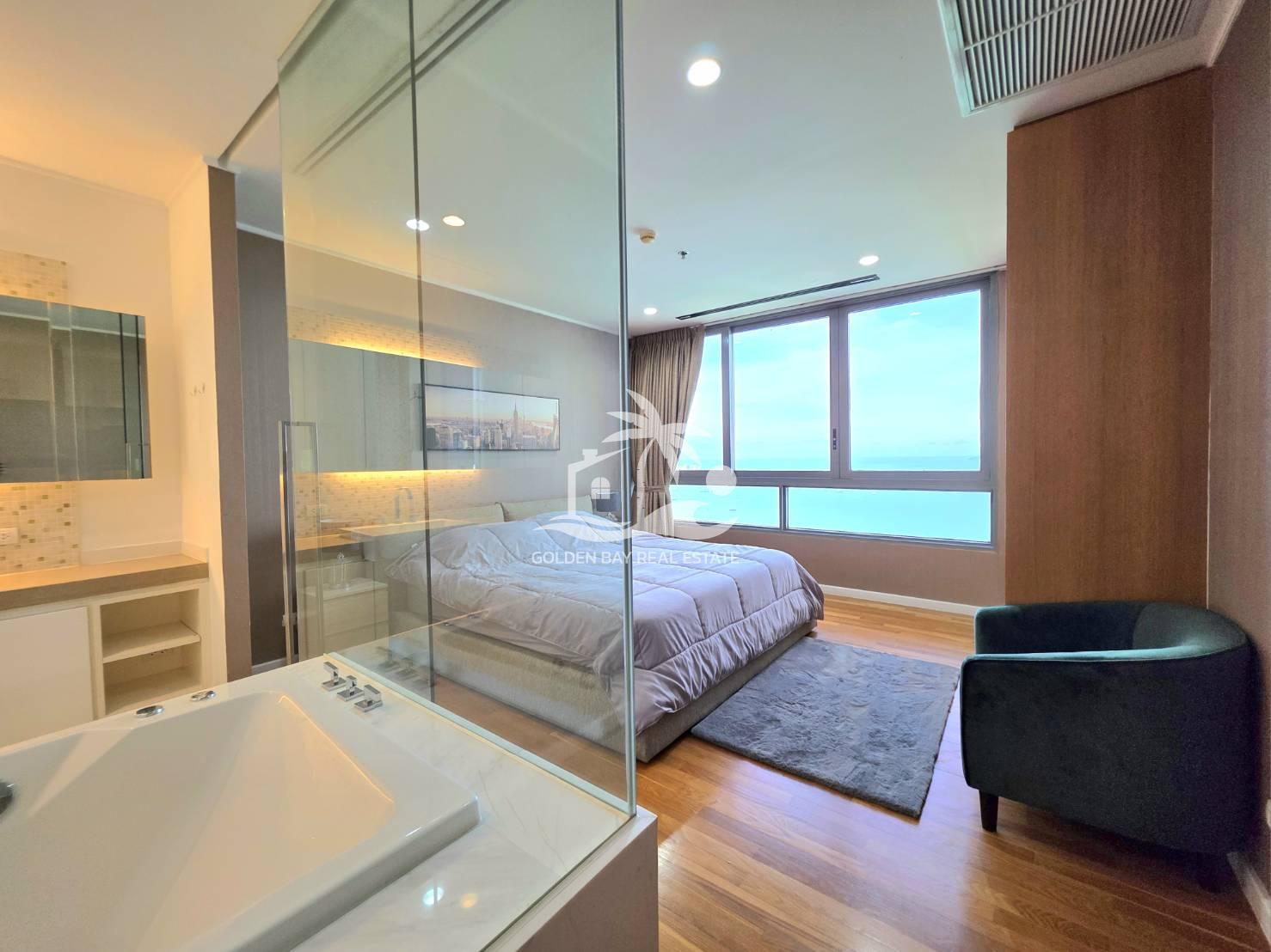 Northpoint – Wongamat