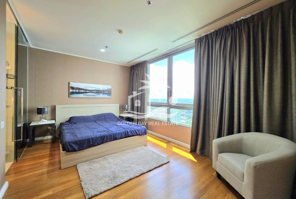 Northpoint – Wongamat