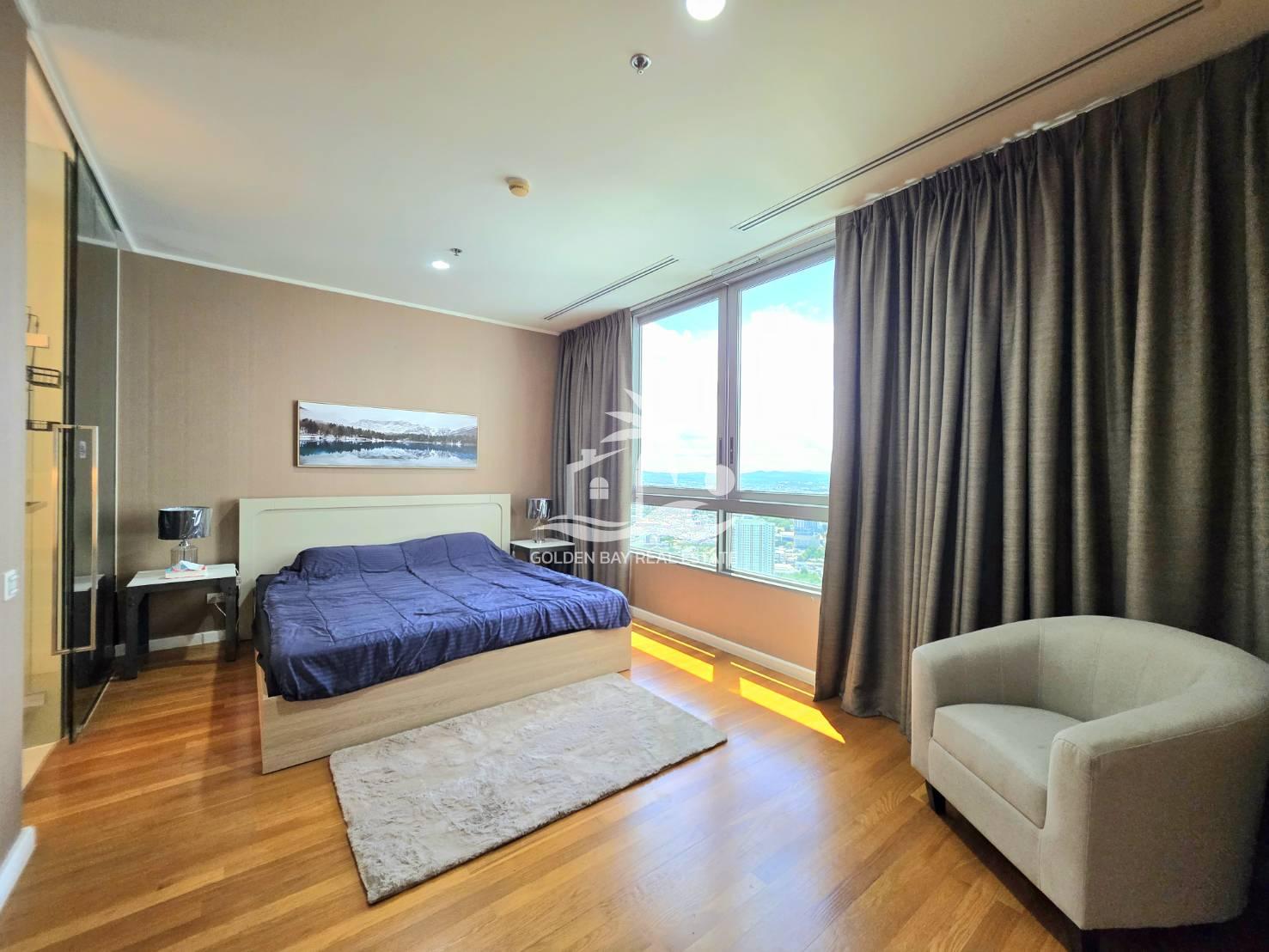 Northpoint – Wongamat