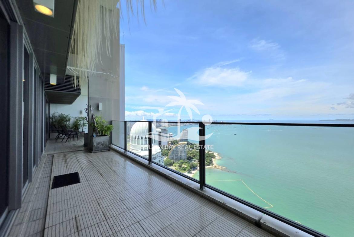 Northpoint – Wongamat