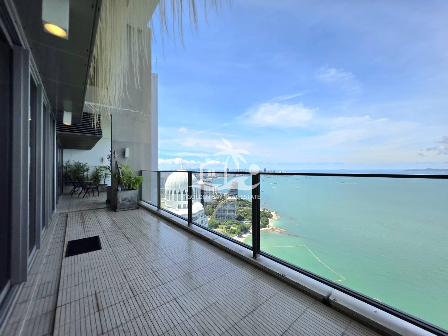 Northpoint – Wongamat