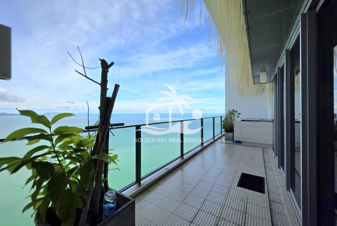 Northpoint – Wongamat