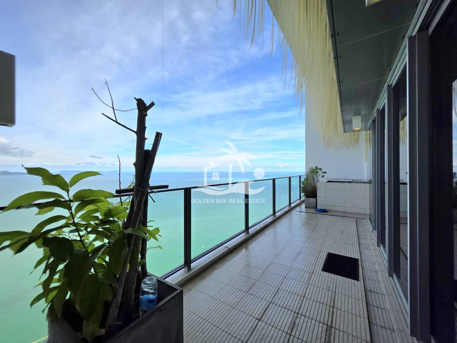 Northpoint – Wongamat