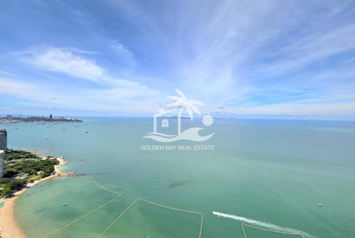 Northpoint – Wongamat