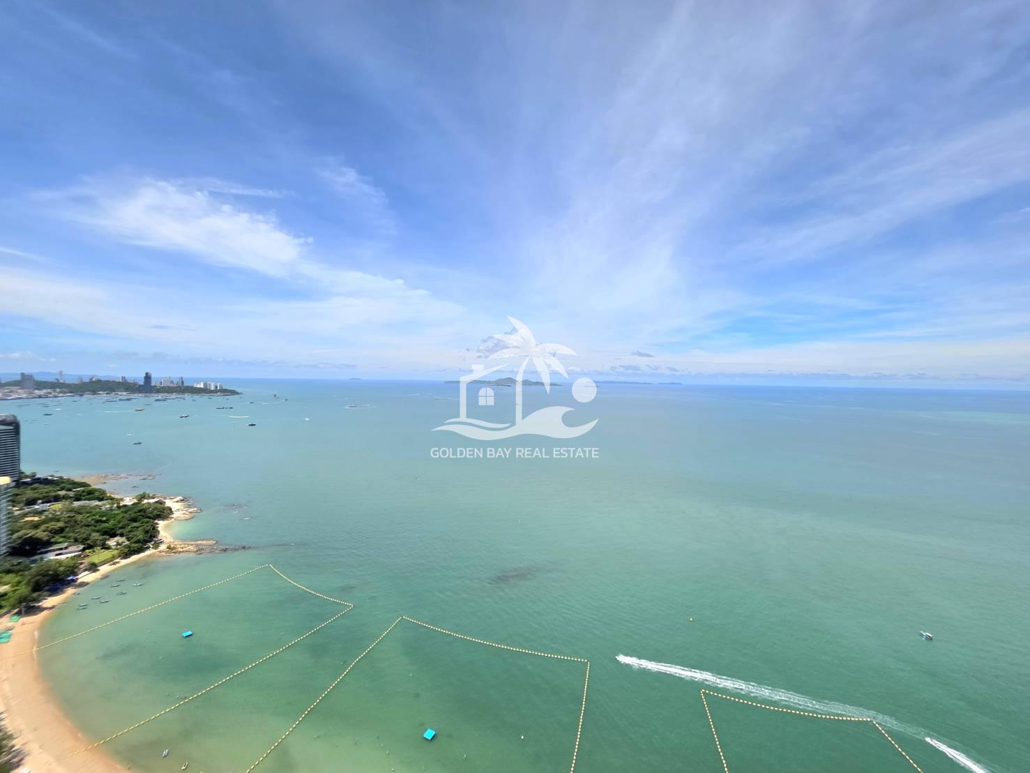 Northpoint – Wongamat