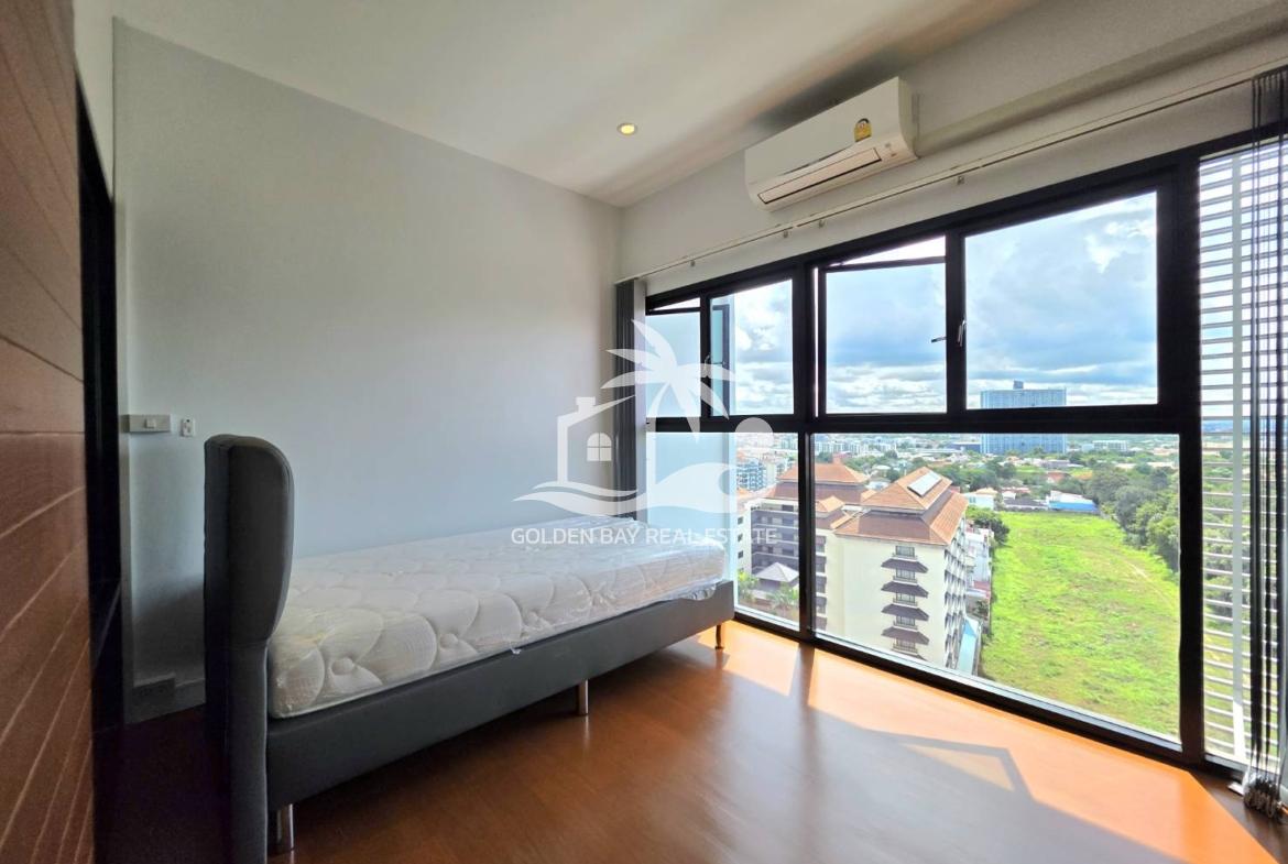 The Axis Condominium – Pratumnak Hill