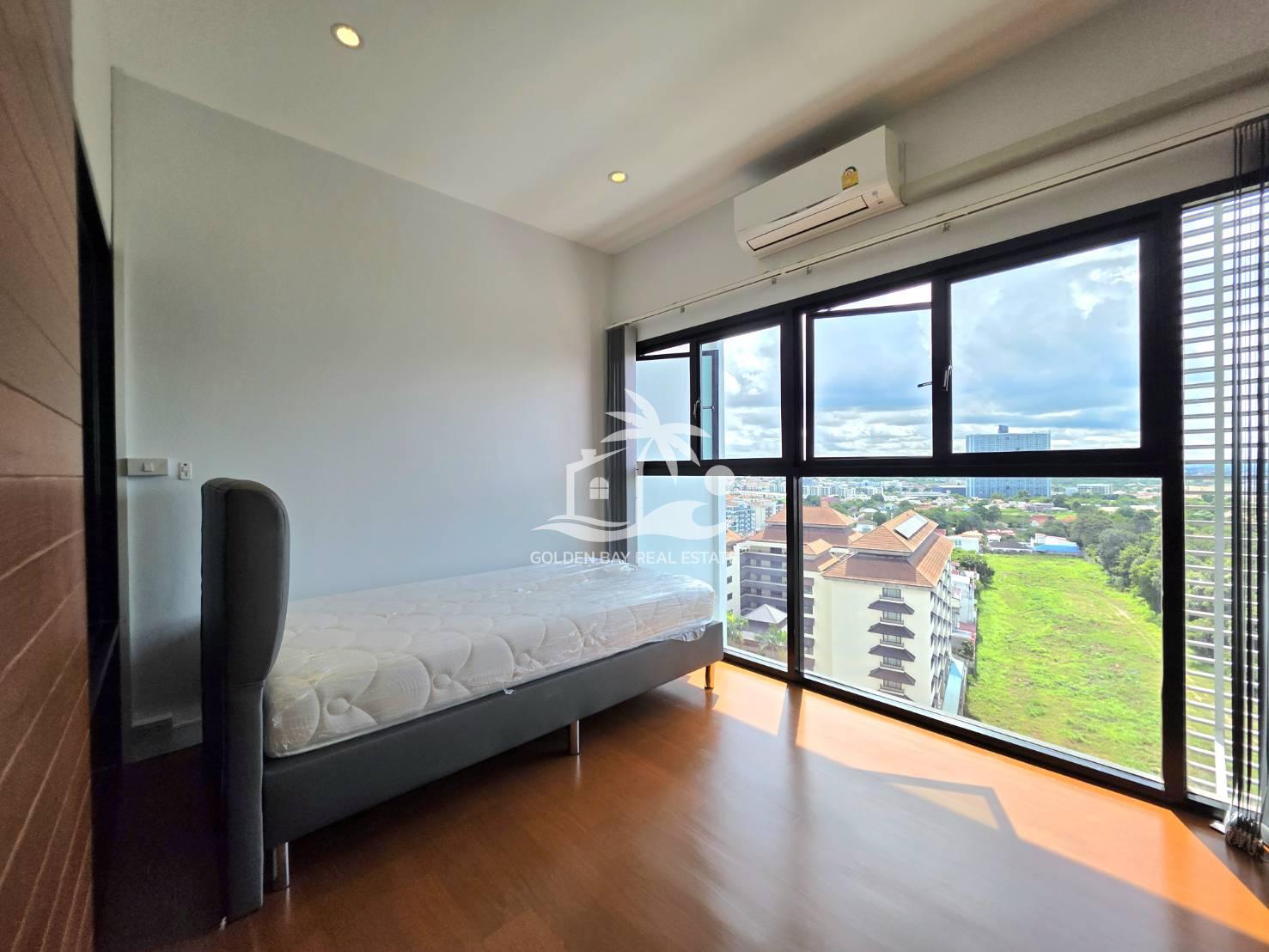 1753132_0 The Axis Condominium – Pratumnak Hill