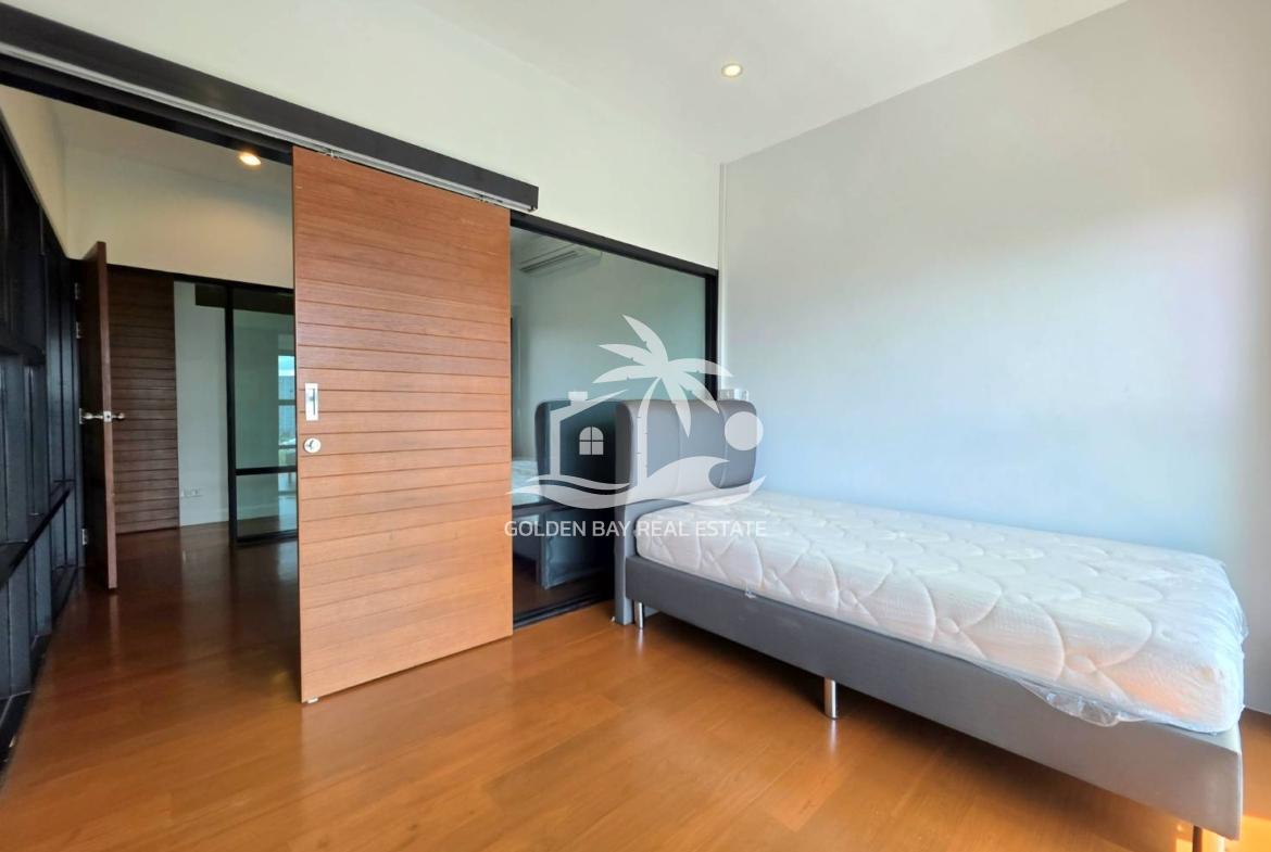 The Axis Condominium – Pratumnak Hill