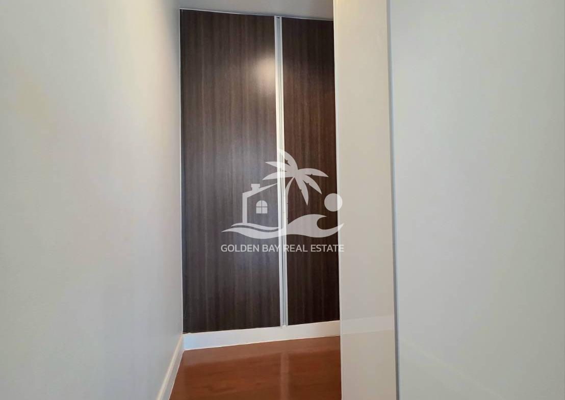 The Axis Condominium – Pratumnak Hill