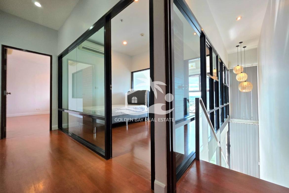 The Axis Condominium – Pratumnak Hill