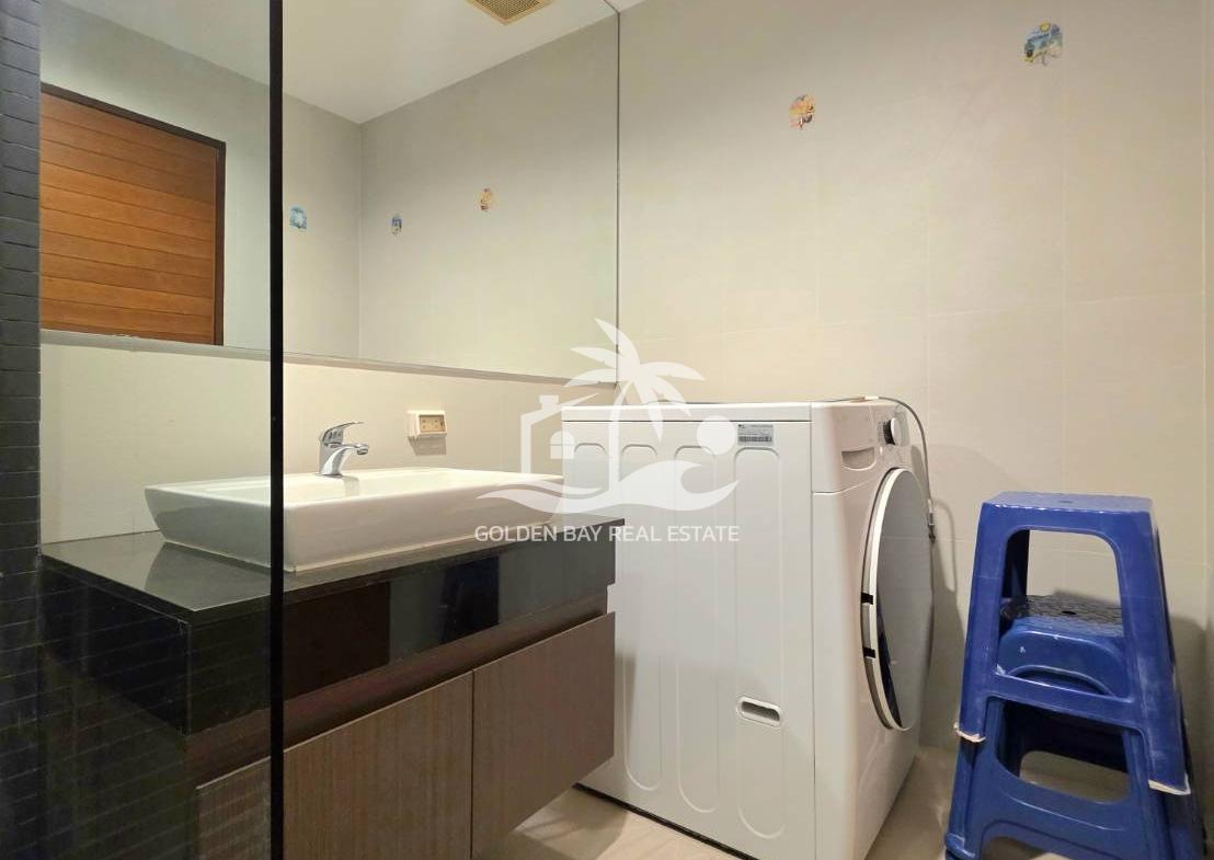 The Axis Condominium – Pratumnak Hill
