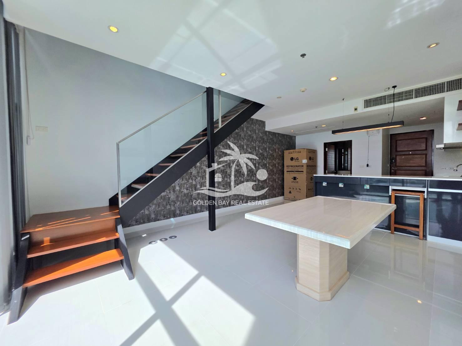 1753142_0 The Axis Condominium – Pratumnak Hill