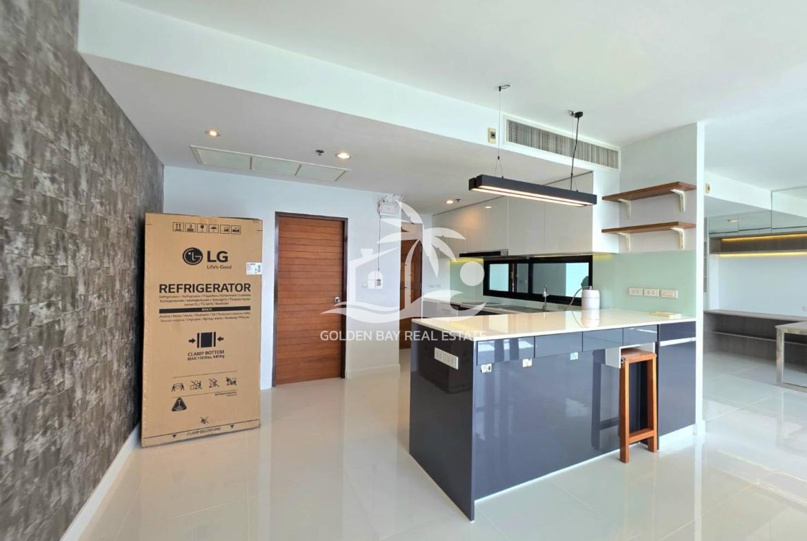 The Axis Condominium – Pratumnak Hill