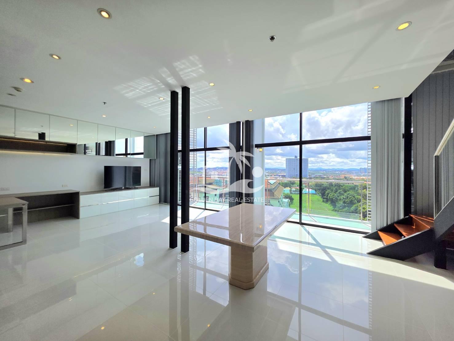 1753146_0 The Axis Condominium – Pratumnak Hill