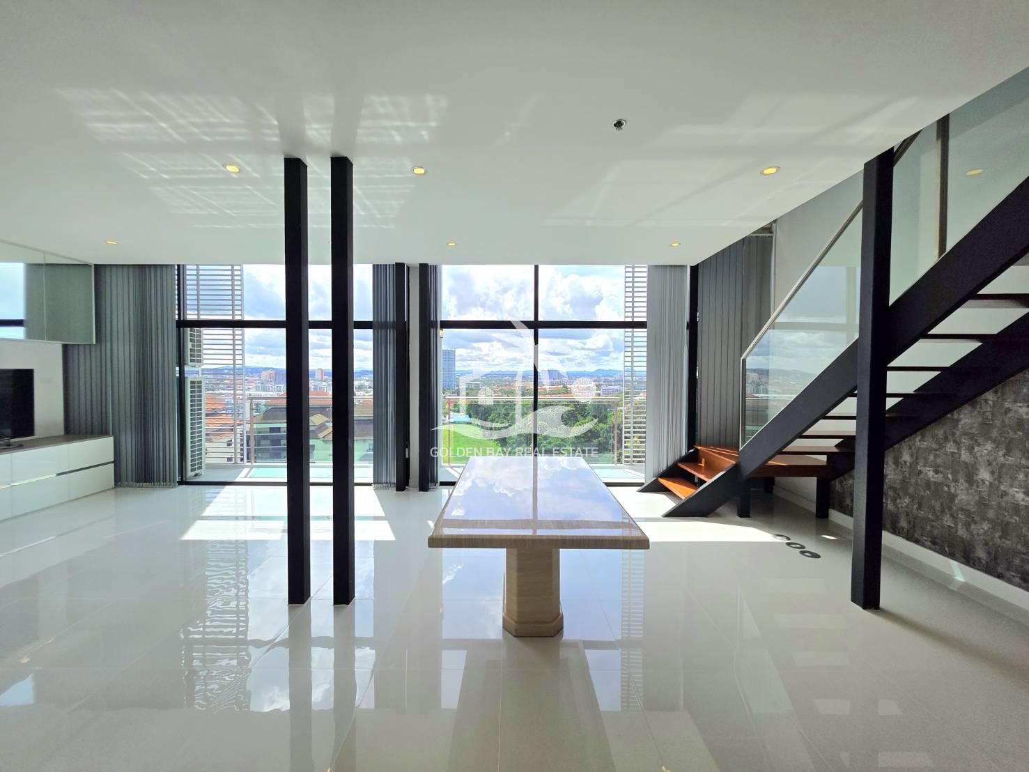 1753147_0 The Axis Condominium – Pratumnak Hill