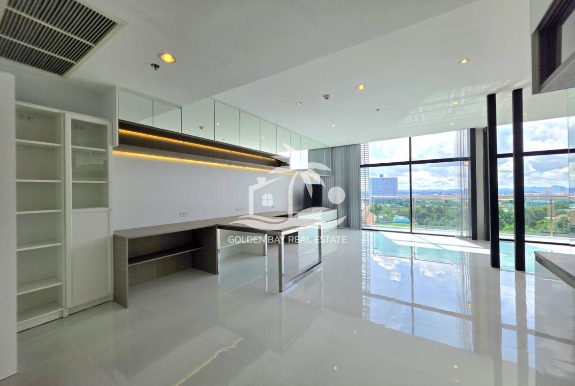 The Axis Condominium – Pratumnak Hill