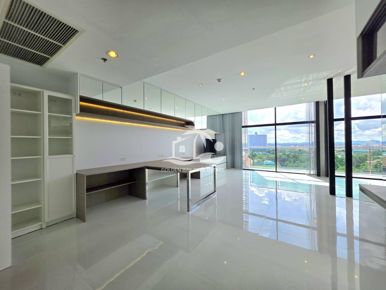 1753148_0 The Axis Condominium – Pratumnak Hill