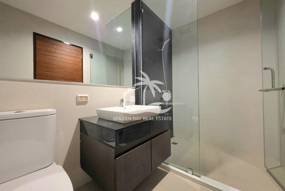 The Axis Condominium – Pratumnak Hill