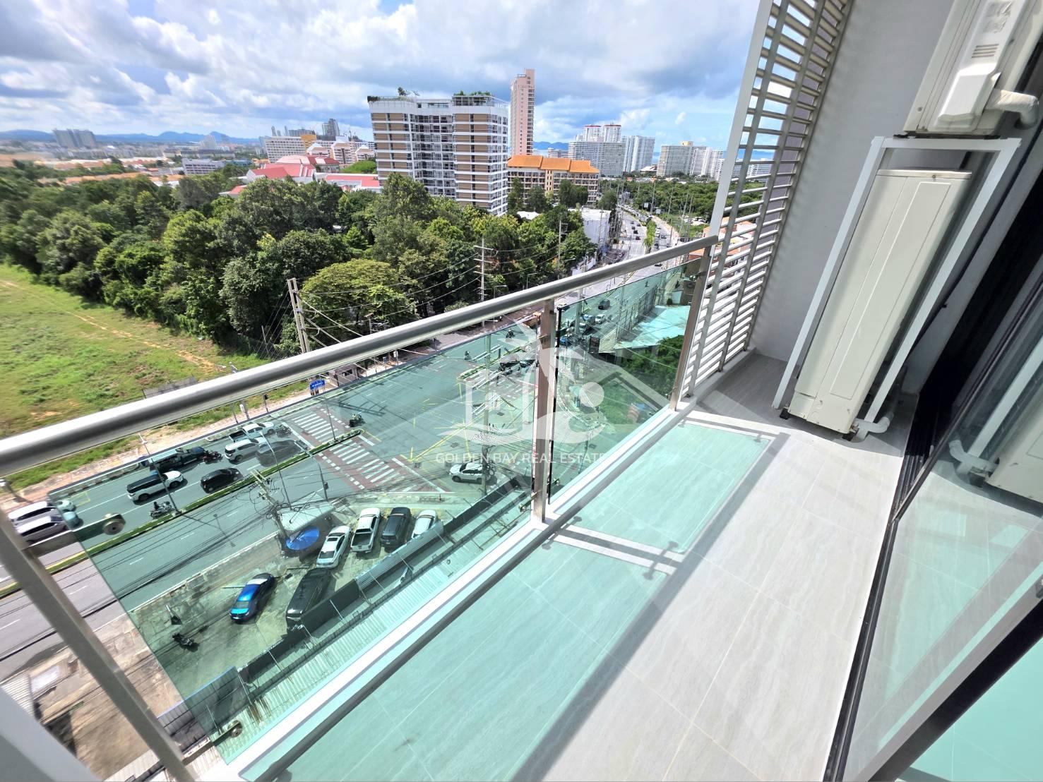 1753158_0 The Axis Condominium – Pratumnak Hill