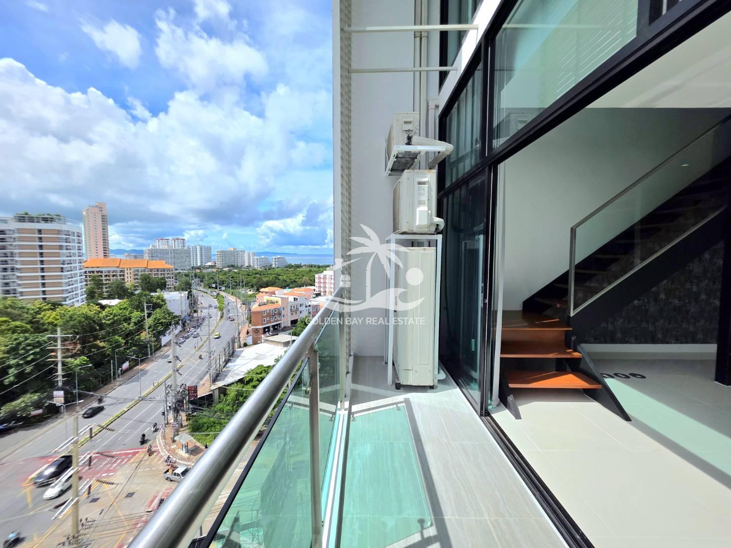 1753159_0 The Axis Condominium – Pratumnak Hill