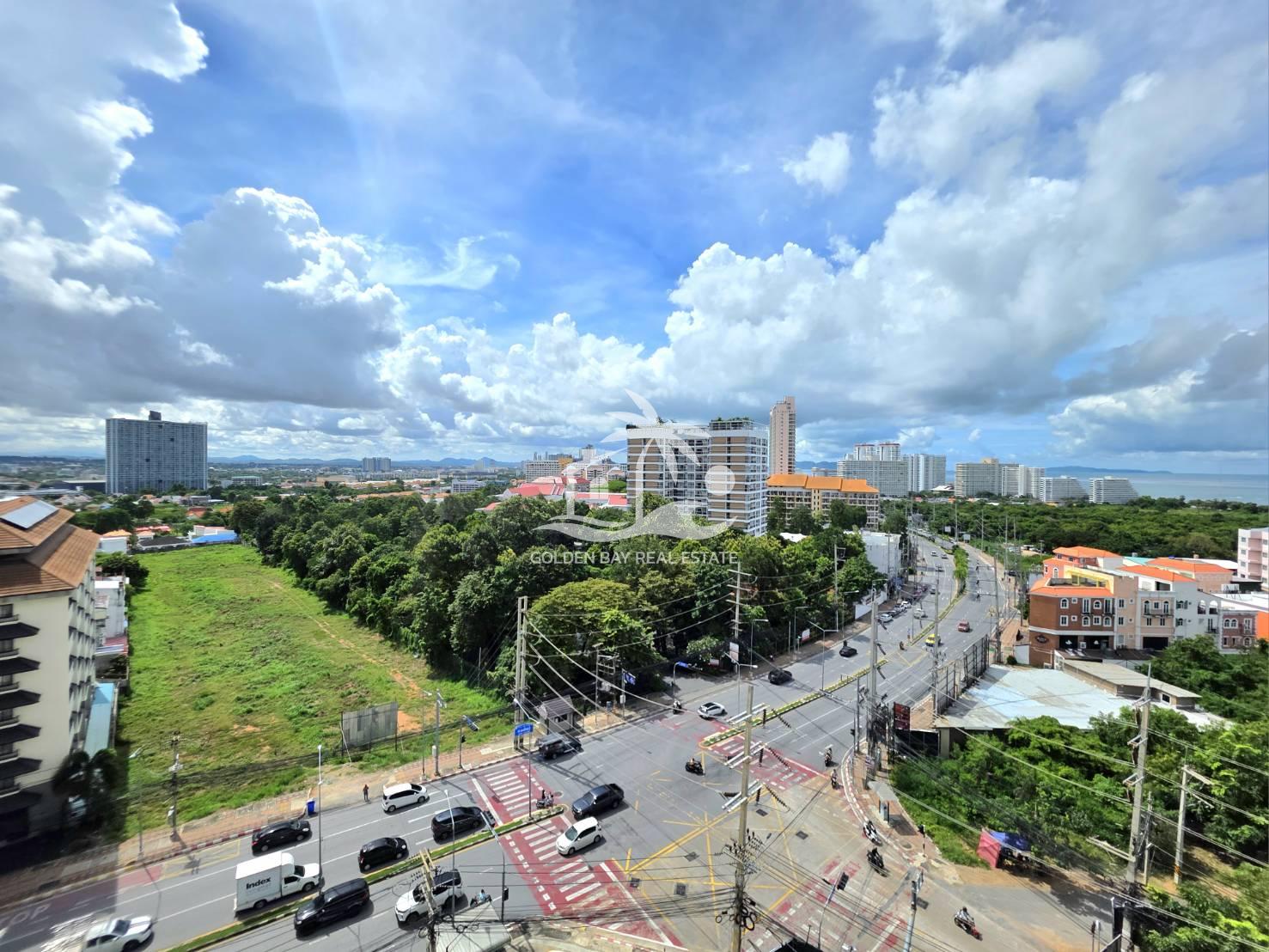 1753160_0 The Axis Condominium – Pratumnak Hill