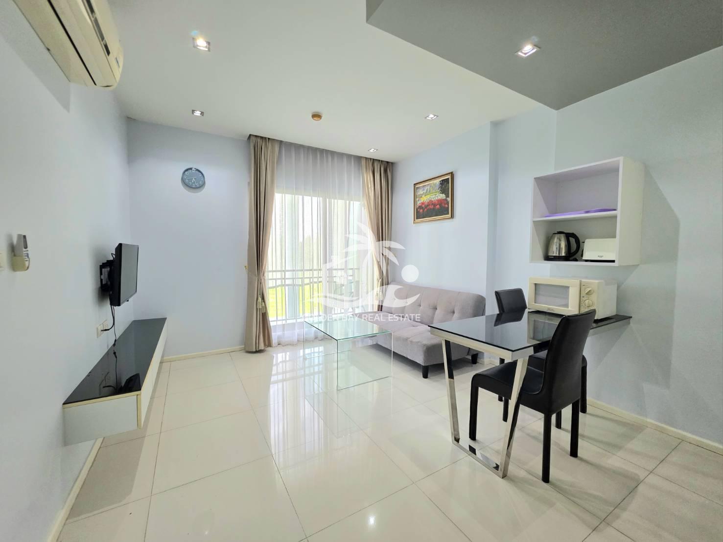 The Gallery – Jomtien
