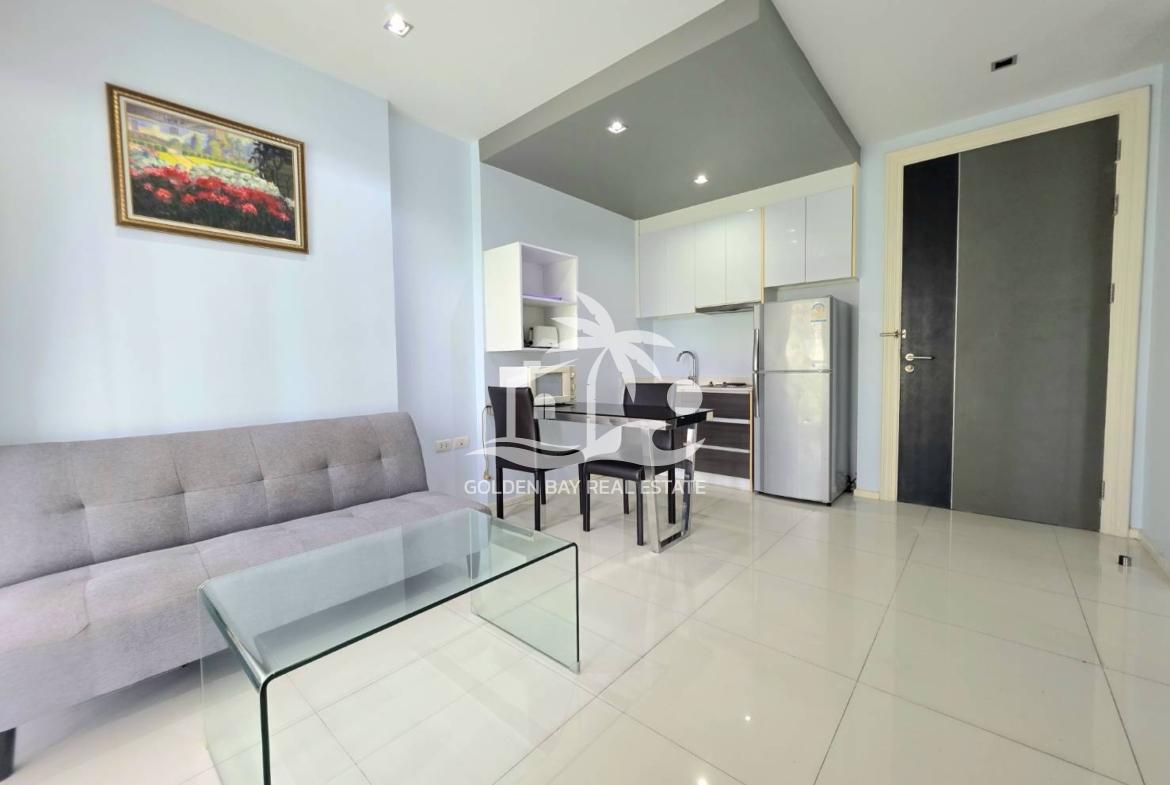 The Gallery – Jomtien