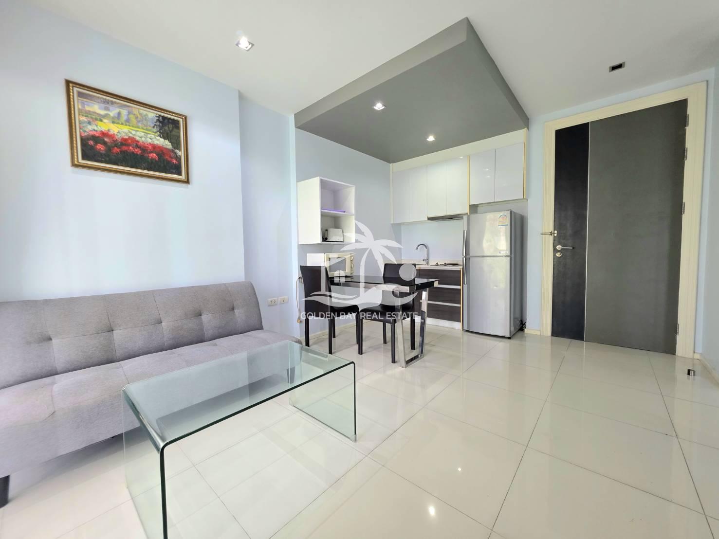 The Gallery – Jomtien