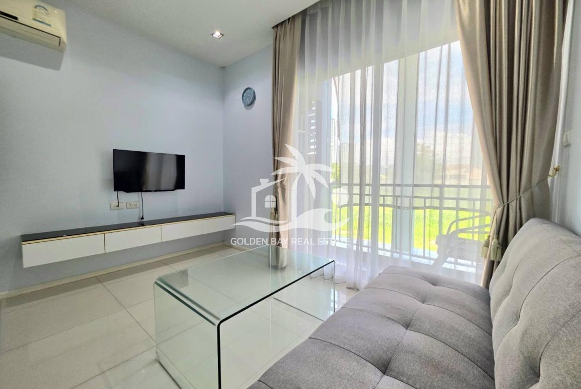 The Gallery – Jomtien
