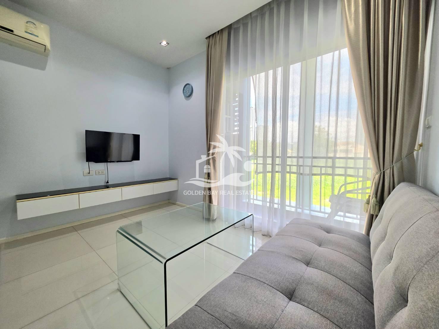 The Gallery – Jomtien
