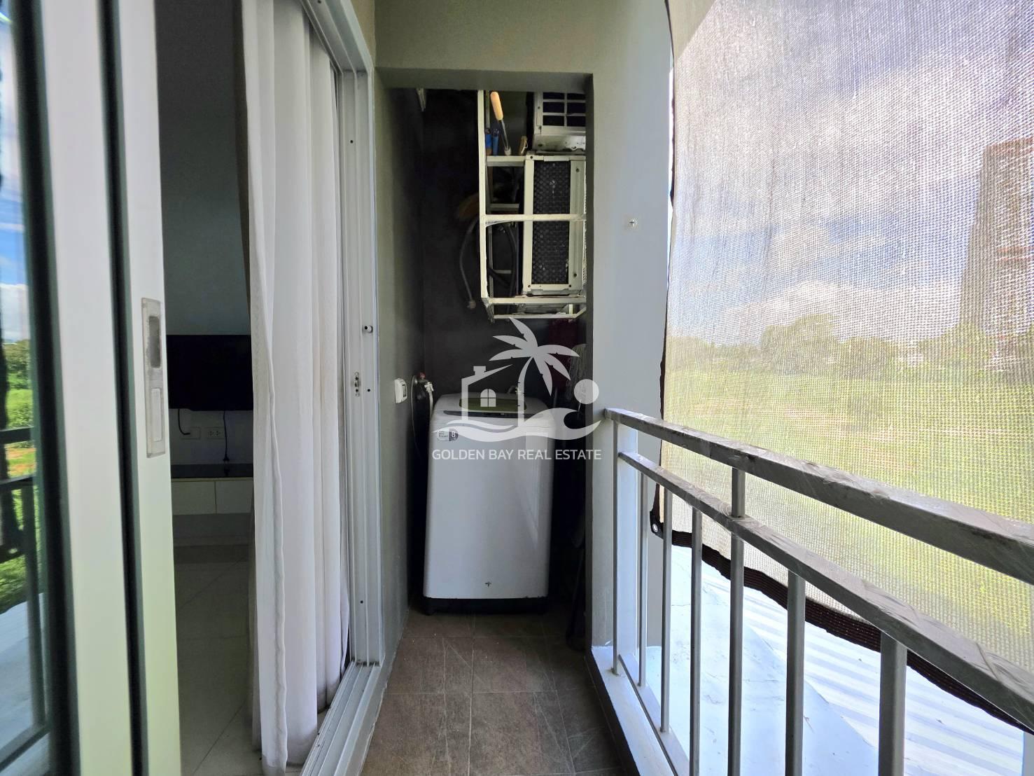 The Gallery – Jomtien