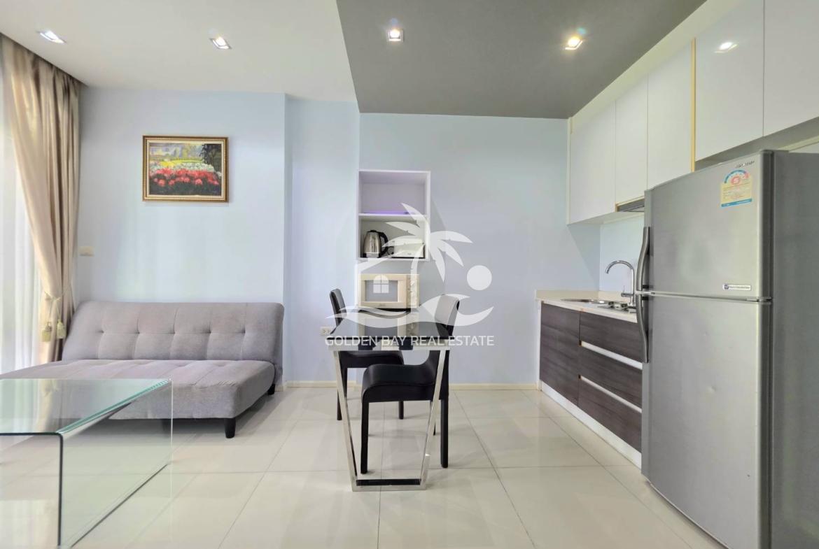 The Gallery – Jomtien