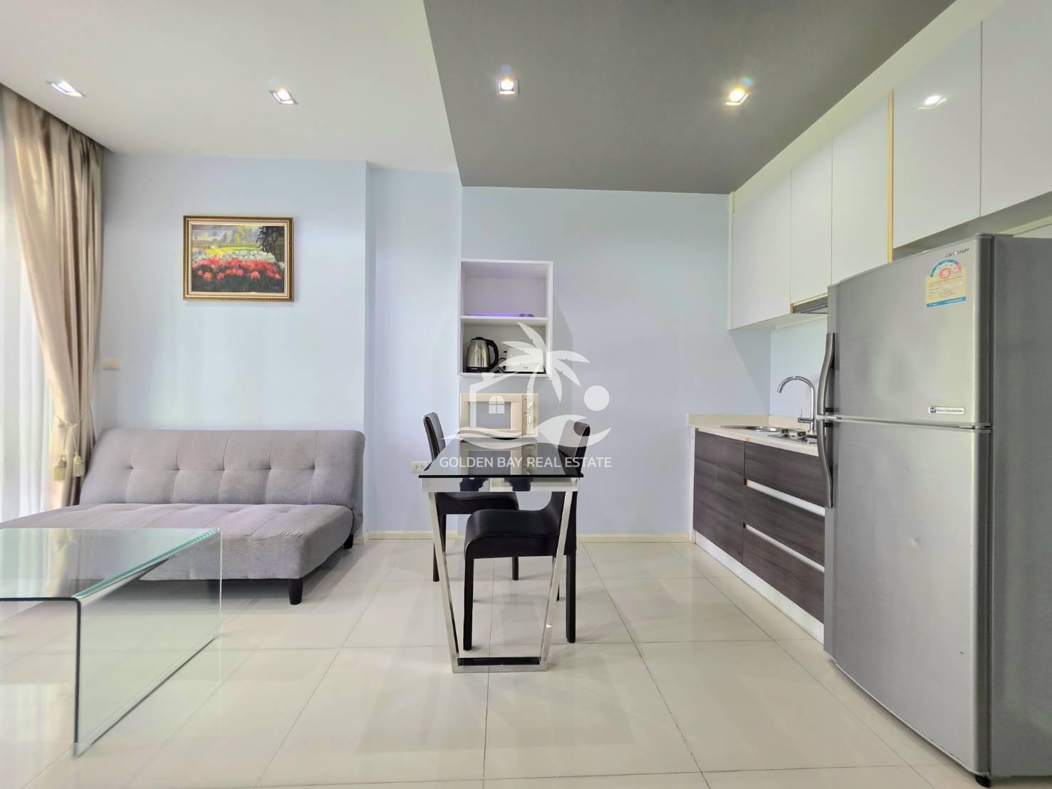 The Gallery – Jomtien