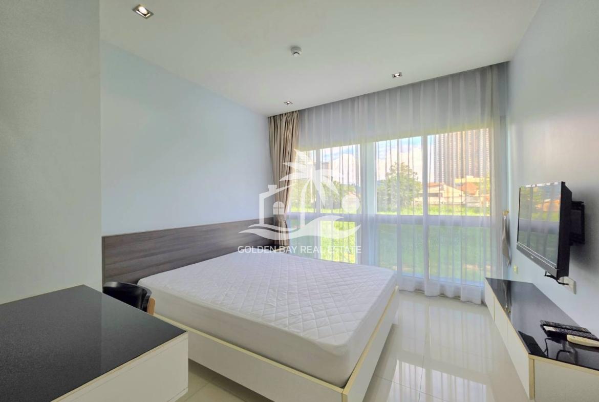 The Gallery – Jomtien
