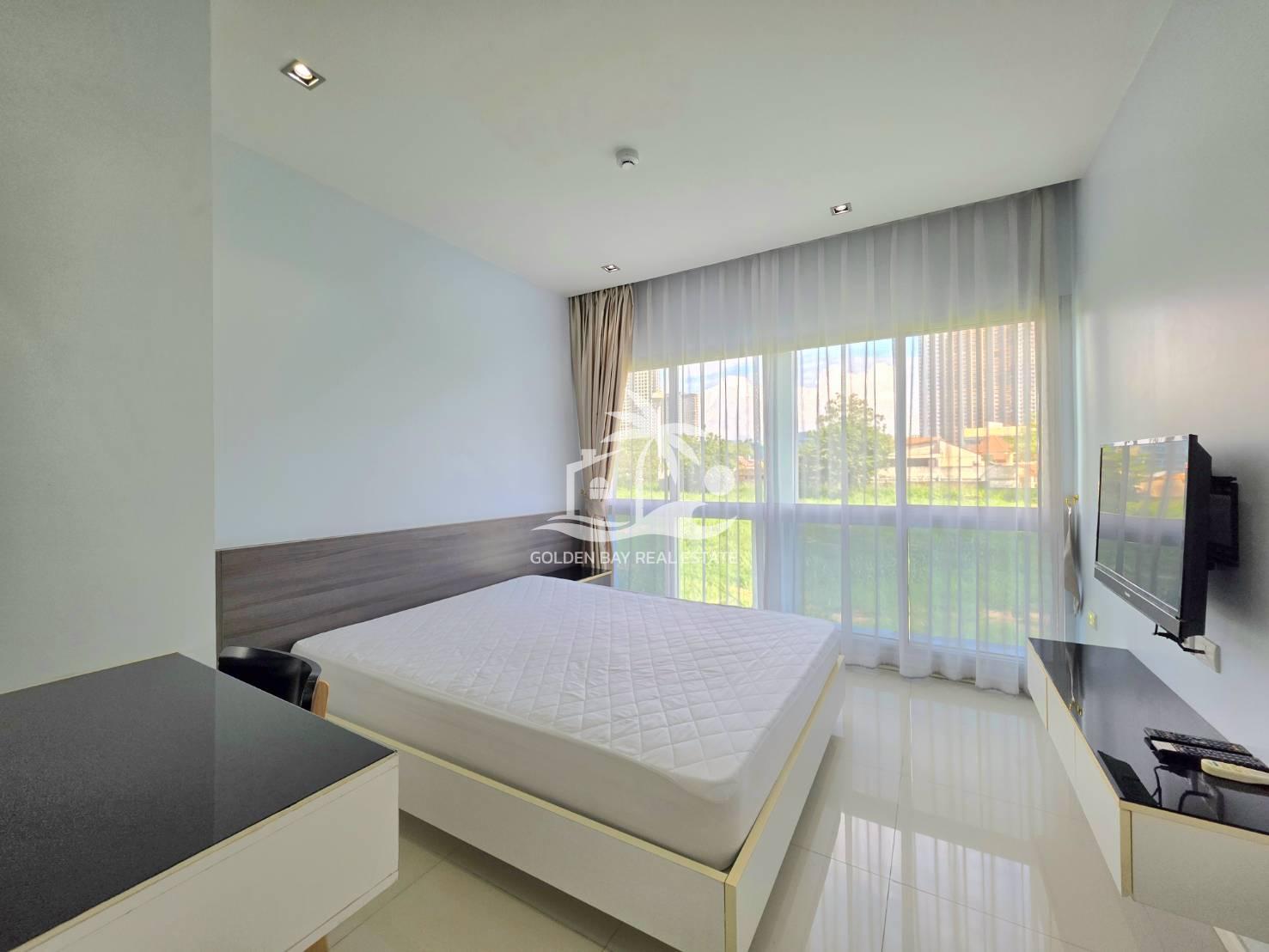 The Gallery – Jomtien
