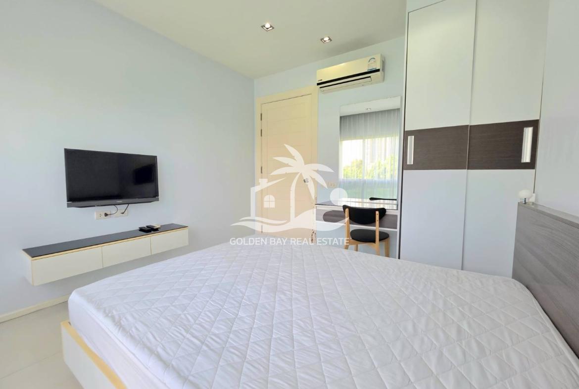 The Gallery – Jomtien