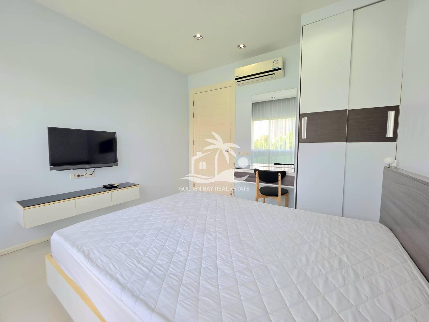 The Gallery – Jomtien