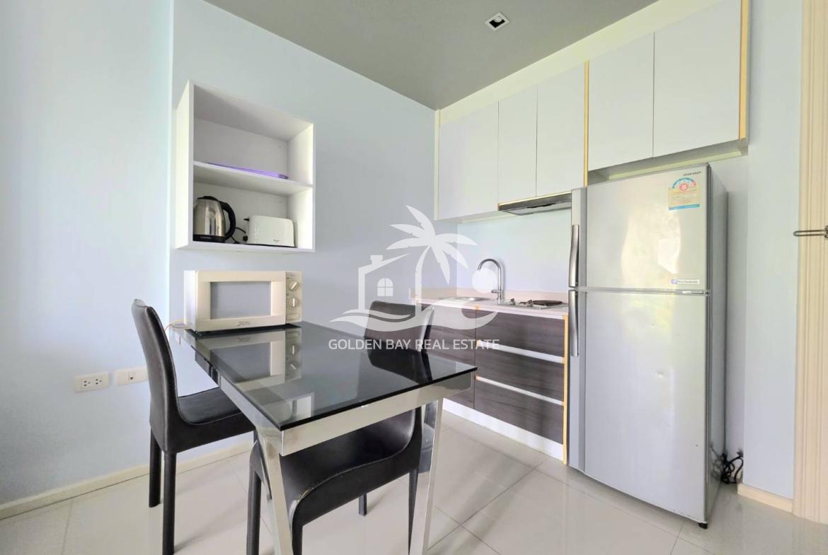 The Gallery – Jomtien