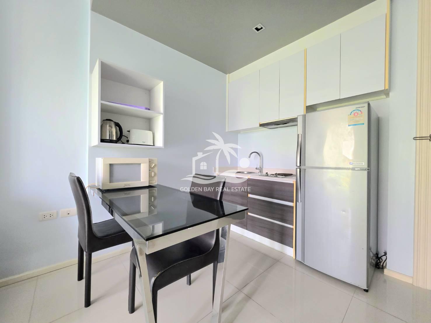 The Gallery – Jomtien