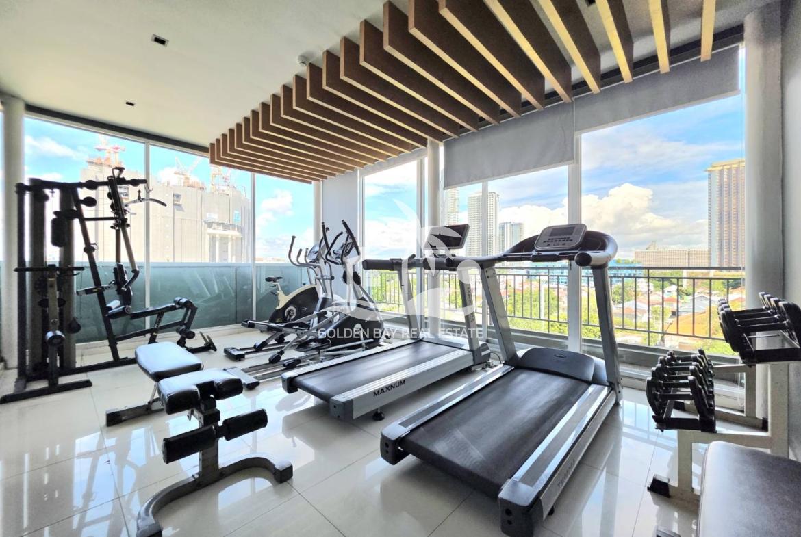 The Gallery – Jomtien