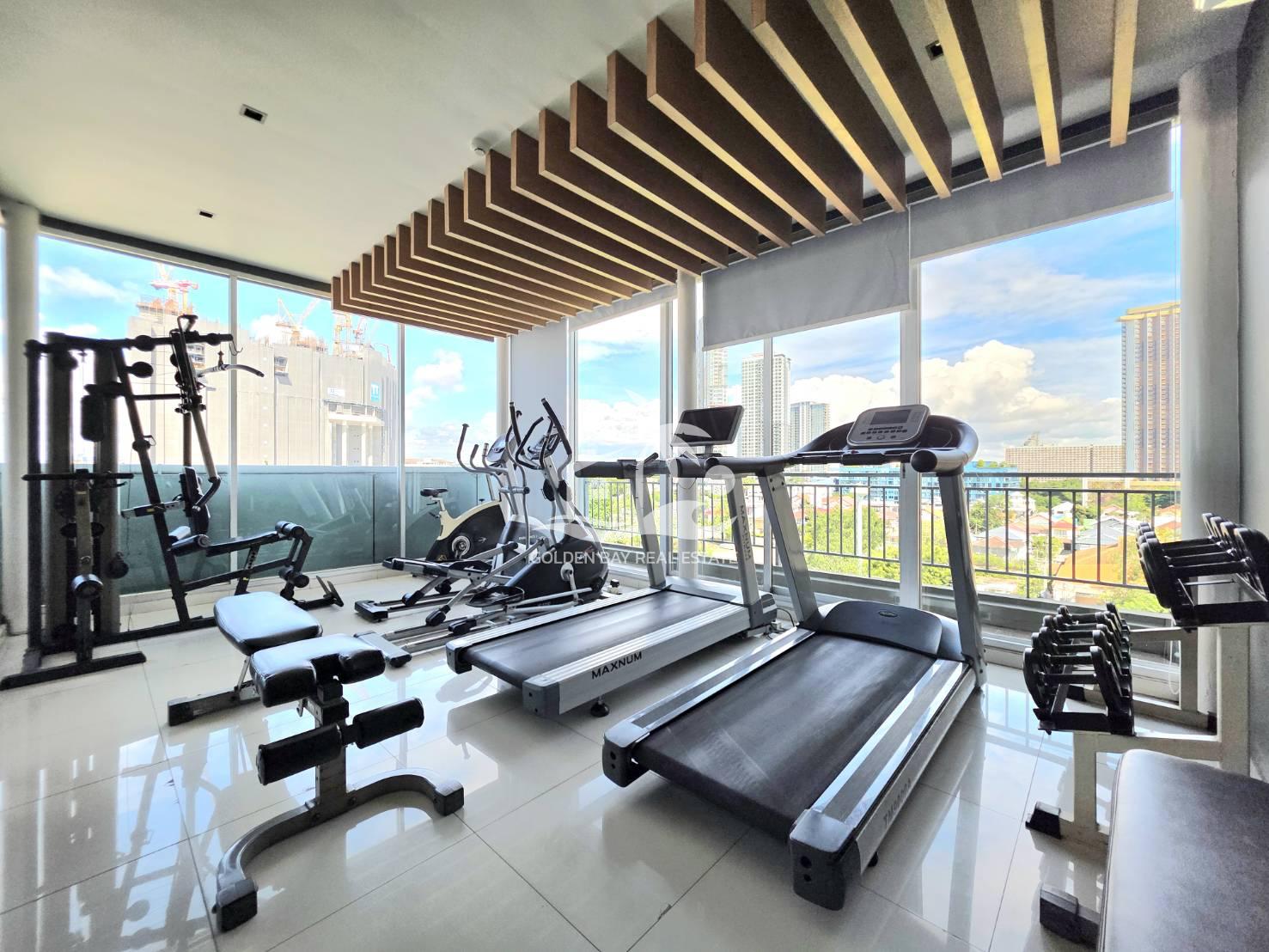 The Gallery – Jomtien