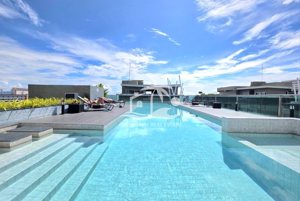 The Gallery – Jomtien